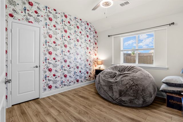 546 Orchard Drive, Lavon, TX 75166