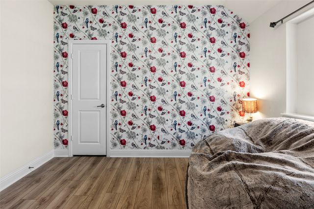 546 Orchard Drive, Lavon, TX 75166