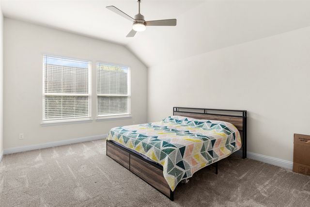 546 Orchard Drive, Lavon, TX 75166