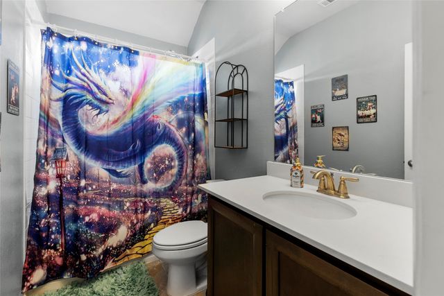 546 Orchard Drive, Lavon, TX 75166