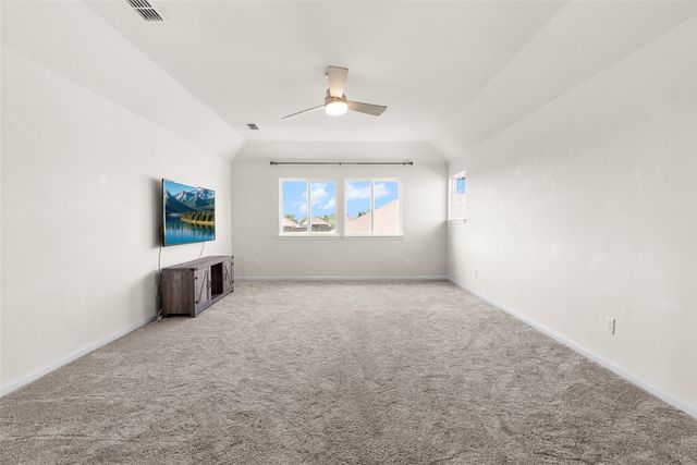 546 Orchard Drive, Lavon, TX 75166