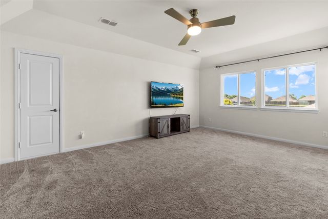 546 Orchard Drive, Lavon, TX 75166