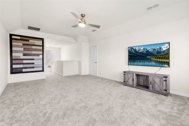 546 Orchard Drive, Lavon, TX 75166