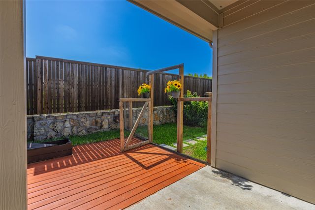 546 Orchard Drive, Lavon, TX 75166