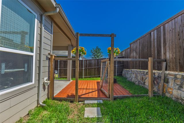 546 Orchard Drive, Lavon, TX 75166