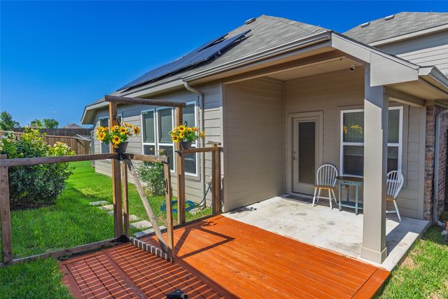 546 Orchard Drive, Lavon, TX 75166