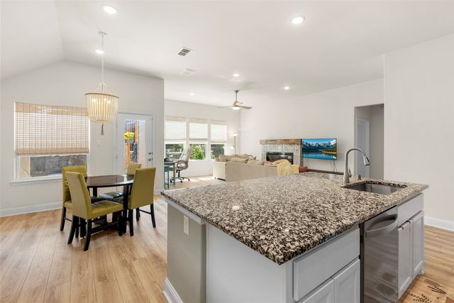 546 Orchard Drive, Lavon, TX 75166