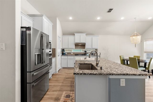 546 Orchard Drive, Lavon, TX 75166