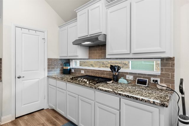 546 Orchard Drive, Lavon, TX 75166