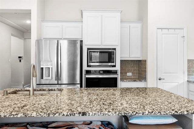 546 Orchard Drive, Lavon, TX 75166