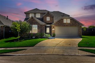 546 Orchard Drive, Lavon, TX 75166