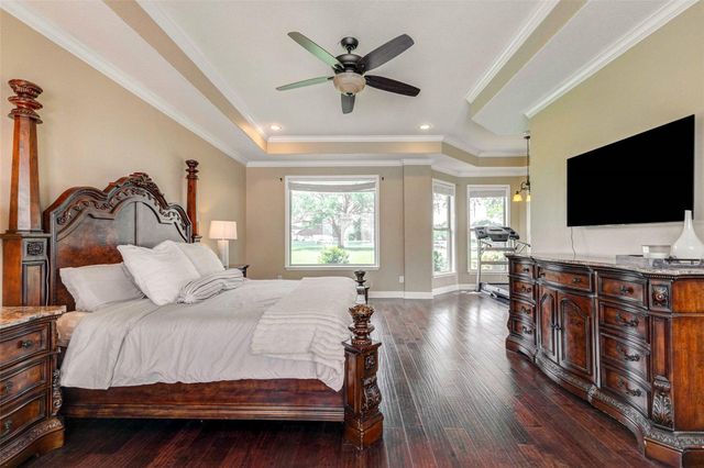 5610 Westerham Street, Weston Lakes, TX 77441