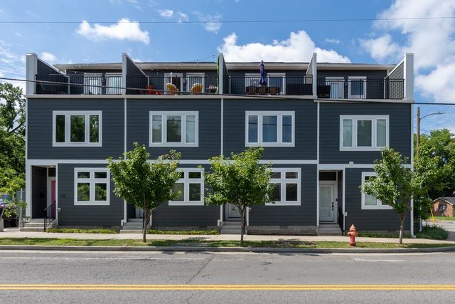 332 Douglas Ave, Nashville, TN 37207