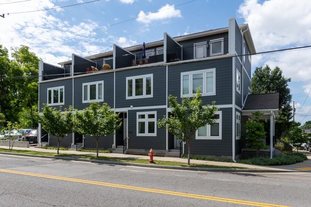 332 Douglas Ave, Nashville, TN 37207