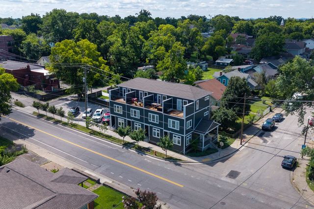 332 Douglas Ave, Nashville, TN 37207