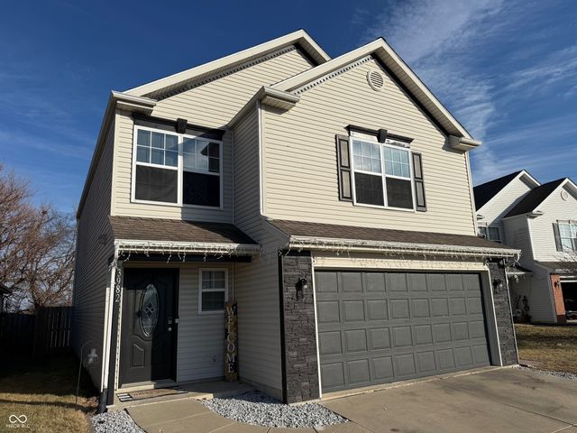 3982 Abraham Court, Lafayette, IN 47905