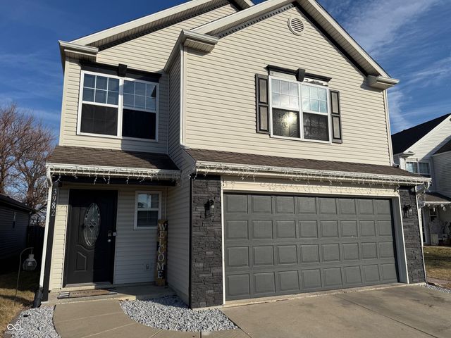 3982 Abraham Court, Lafayette, IN 47905