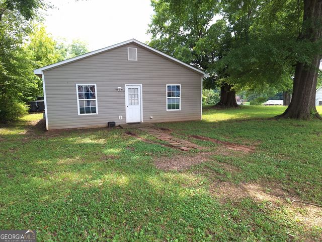 229 Merritts Avenue, Cedartown, GA 30125
