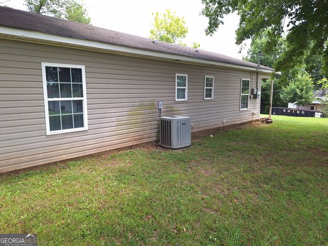 229 Merritts Avenue, Cedartown, GA 30125