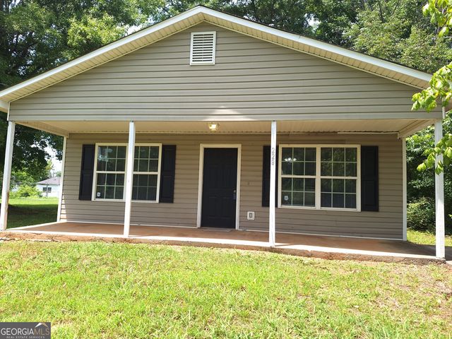 229 Merritts Avenue, Cedartown, GA 30125