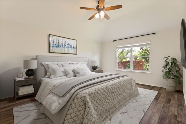 12301 Angel Food Lane, Fort Worth, TX 76244