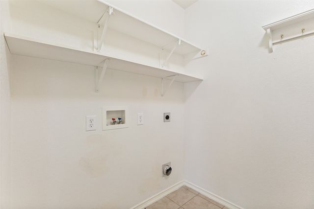 12301 Angel Food Lane, Fort Worth, TX 76244