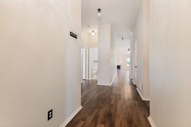 12301 Angel Food Lane, Fort Worth, TX 76244