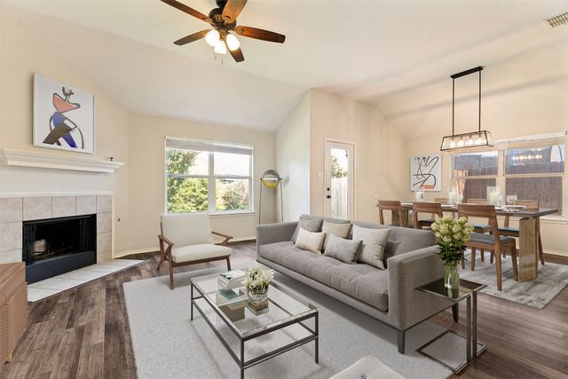 12301 Angel Food Lane, Fort Worth, TX 76244