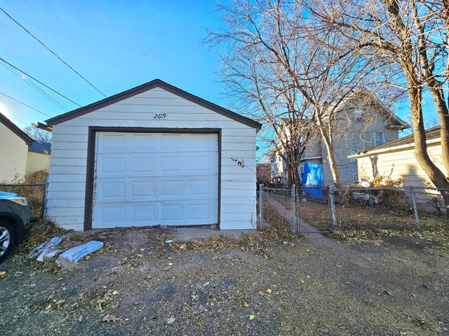 2619 Cedar Avenue S, Minneapolis, MN 55407