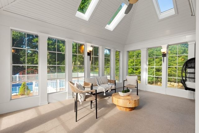 5 Green Meadow Dr, Lynnfield, MA 01940