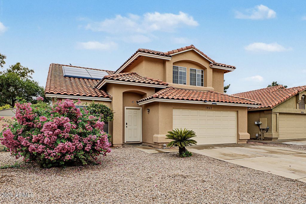 1457 E REDFIELD Road, Gilbert, AZ 85234 — photo 2