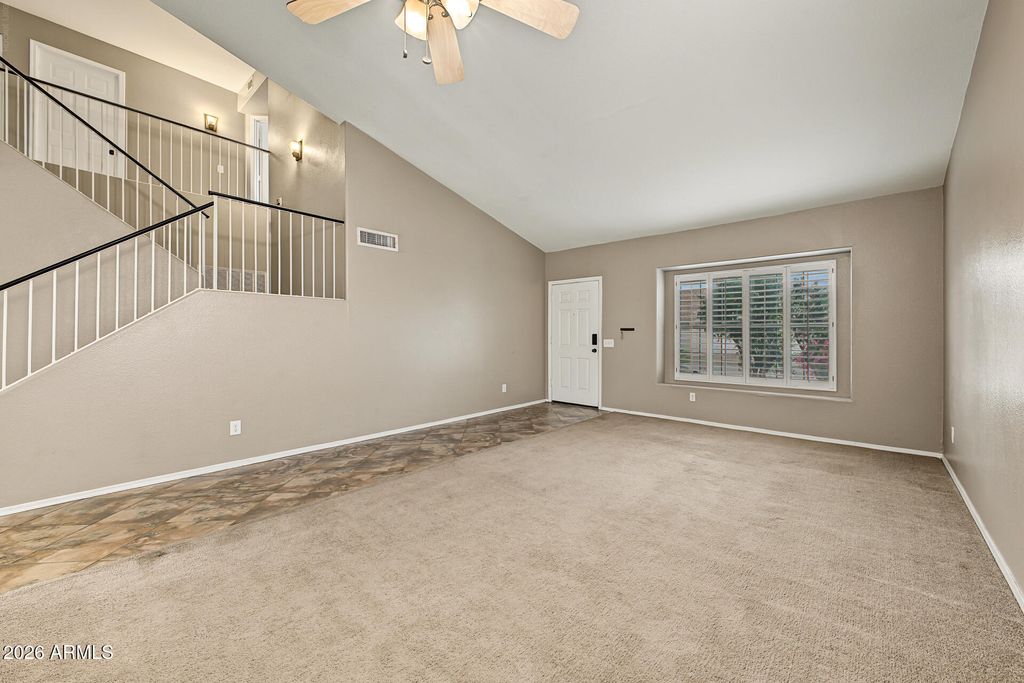 1457 E REDFIELD Road, Gilbert, AZ 85234 — photo 5