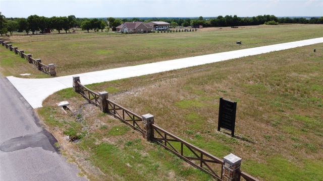 000 Deer Run Trail, Farmersville, TX 75442