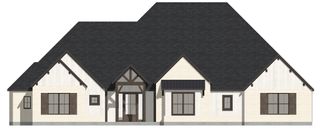 000 Deer Run Trail, Farmersville, TX 75442