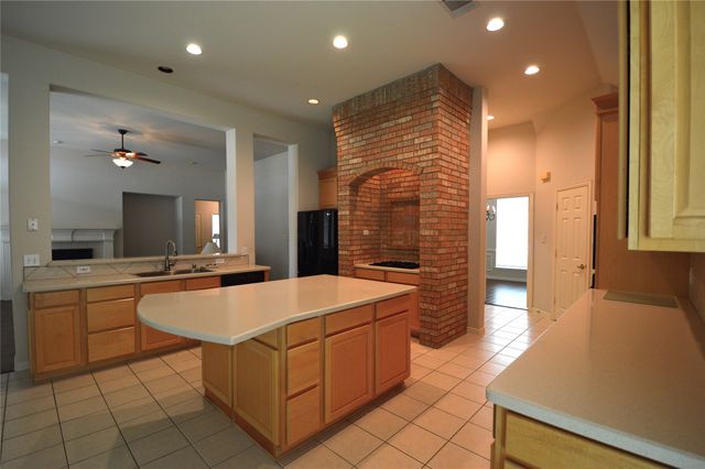 1120 Surrey Lane, Allen, TX 75013