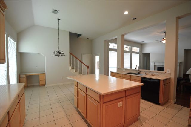 1120 Surrey Lane, Allen, TX 75013