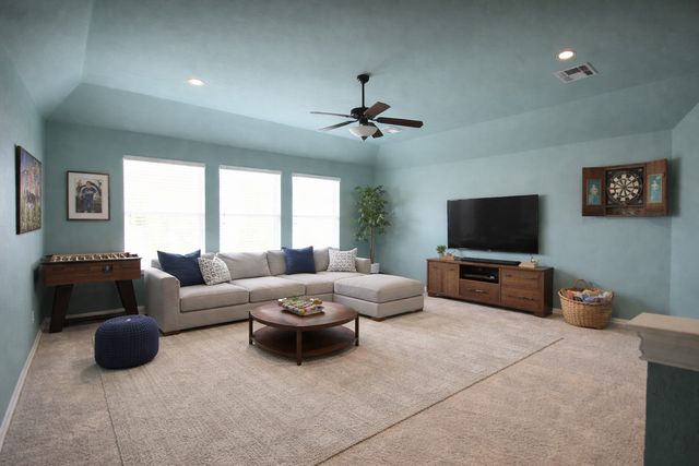 1120 Surrey Lane, Allen, TX 75013