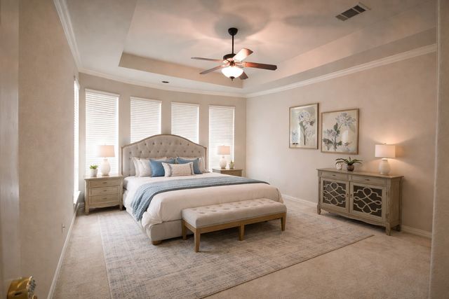 1120 Surrey Lane, Allen, TX 75013