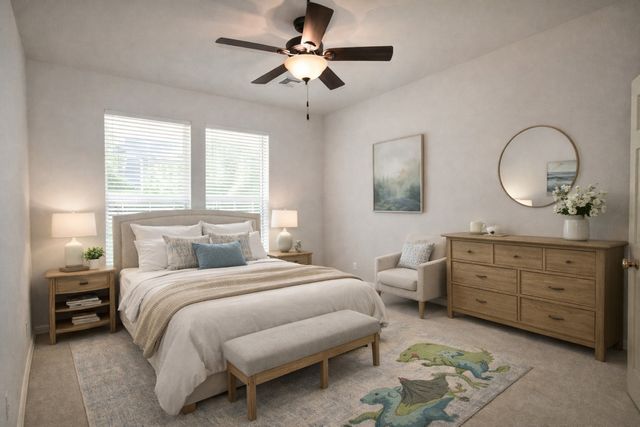 1120 Surrey Lane, Allen, TX 75013