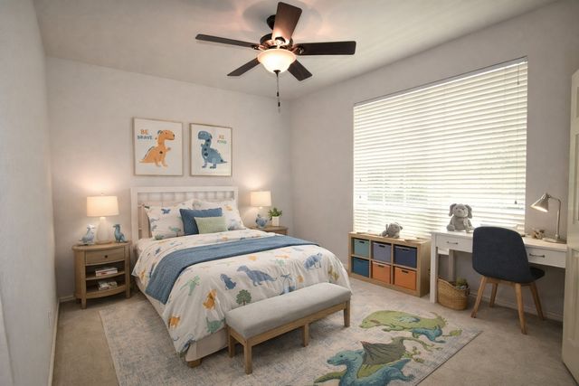 1120 Surrey Lane, Allen, TX 75013