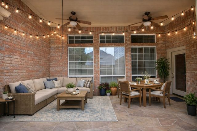 1120 Surrey Lane, Allen, TX 75013