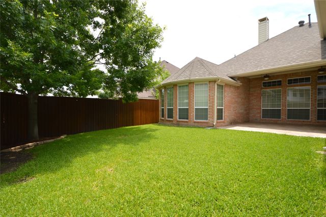 1120 Surrey Lane, Allen, TX 75013