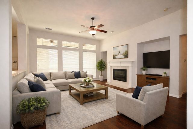 1120 Surrey Lane, Allen, TX 75013