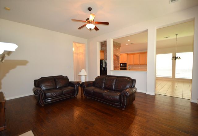 1120 Surrey Lane, Allen, TX 75013