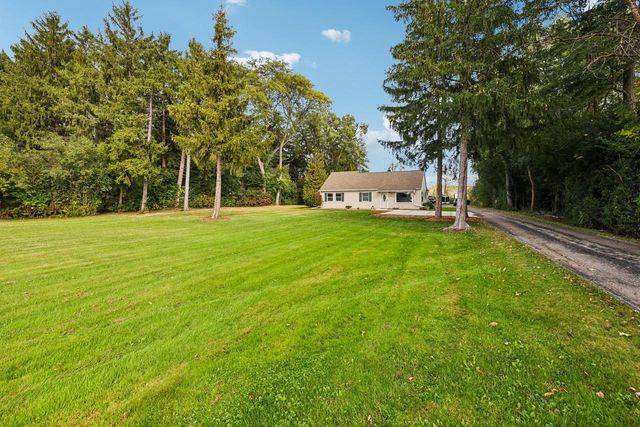 10216 N Baehr ROAD, Mequon, WI 53092