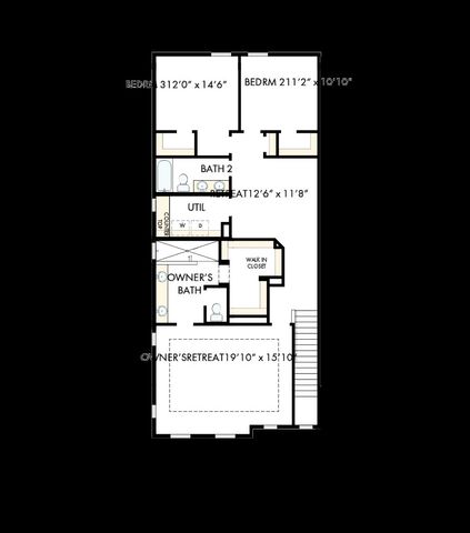 2849 McNaughton Drive, Mckinney, TX 75071