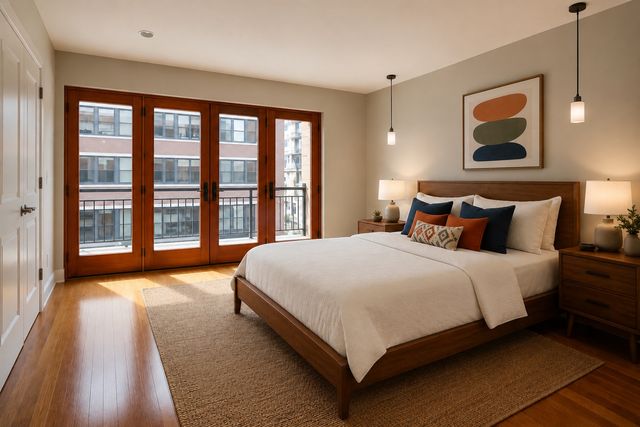 918 W Van Buren Street, Chicago, IL 60607