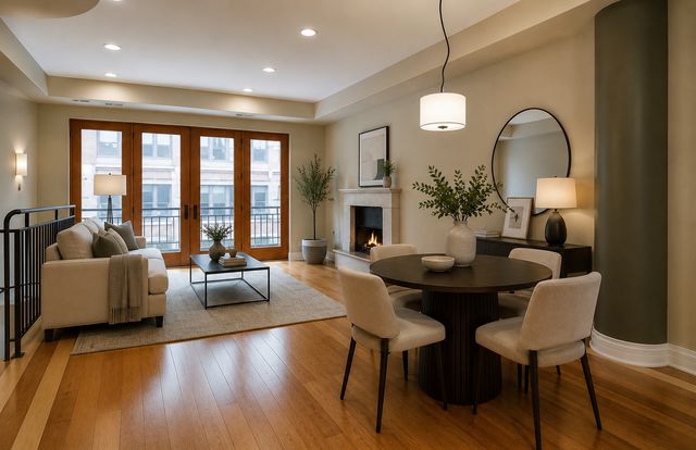 918 W Van Buren Street, Chicago, IL 60607