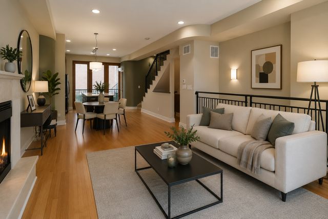 918 W Van Buren Street, Chicago, IL 60607