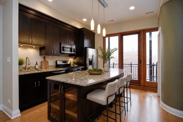 918 W Van Buren Street, Chicago, IL 60607